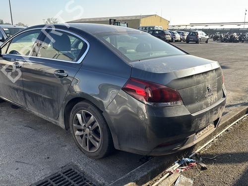 Left front window switch PEUGEOT 508 I (8D_) 2.0 BlueHDi 180 | BP25592943I27  - Image 12