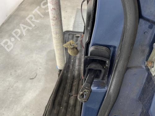 Left rear door BMW 5 (E39) 520 d | BP29151253C4 
