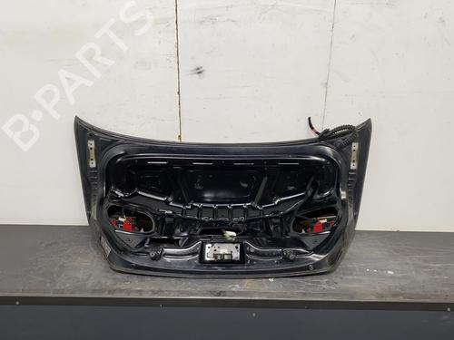 Used Tailgate ALFA ROMEO 159 (939_) 1.9 JTDM 16V (939AXC1B, 939AXC12) (150 hp) 20000500
