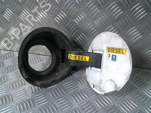 Used Fuel flap PEUGEOT 308 I (4A_, 4C_) 1.6 HDi (90 hp) 19976428