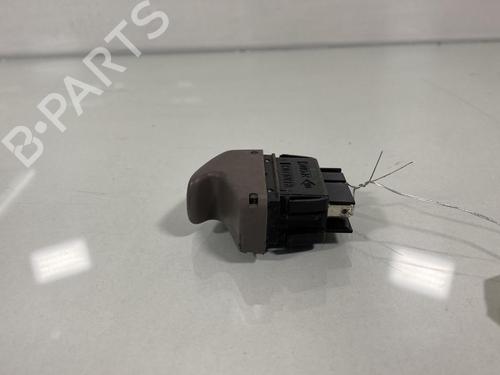 Used Left front window switch Left front window switch RENAULT TWINGO I (C06_) 1.2 (C066, C068) (58 hp) 19954626 19954626