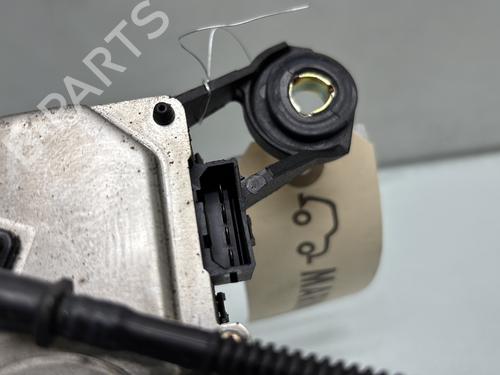 Rear wiper motor AUDI A3 Sportback (8PA) 1.9 TDI | BP27632630M102 