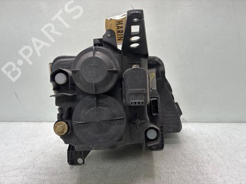 Left headlight RENAULT MODUS / GRAND MODUS (F/JP0_) 1.5 dCi (FP0G, JP0G) | BP37249783C28 - Image 7