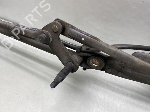 Viskermotor vindrude CITROËN XSARA (N1) 1.9 D | BP24197955M29 