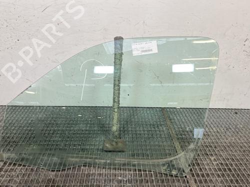 Dør rude ventre foran CITROËN BERLINGO / BERLINGO FIRST MPV (MF_, GJK_, GFK_) 1.6 HDI 90 (MF9HX) (90 hp) 32062845