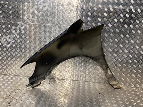 Right front fenders OPEL ZAFIRA A MPV (T98)  | BP21955442C42 