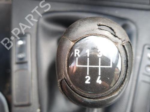 Left mirror BMW 3 Compact (E36) 318 tds | BP19954865C26 