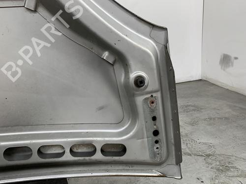 Hood MERCEDES-BENZ A-CLASS (W168)  | BP21958658C1 