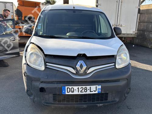 Left front shock absorber RENAULT KANGOO Express (FW0/1_) 1.5 dCi 75 (FW07, FW10, FW04) | BP25154876M16  - Image 8