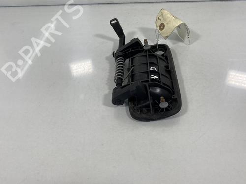 Front right exterior door handle PEUGEOT 406 (8B) 1.8 16V | BP19985935C129 