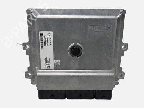 Engine control unit (ECU) RENAULT CLIO IV (BH_) 0.9 TCe 90 (BHNF, BHMA, BHMH, BHJK, BHJR) | BP39393738M57 - Image 2