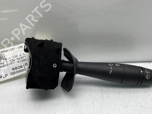 Used Steering column stalk DACIA LOGAN MCV (KS_) 1.5 dCi (KS0W) (86 hp) 25261558