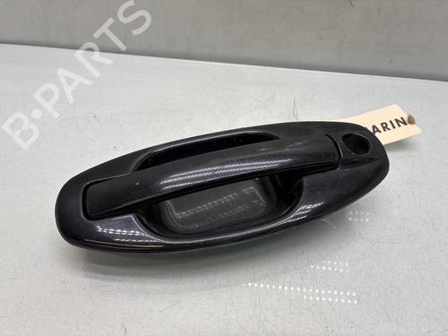 Used Front left exterior door handle Front left exterior door handle 38448402 38448402