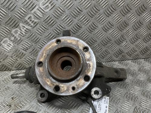 Fusée avant droite RENAULT MASTER III Van (FV) 2.3 dCi 100 FWD (FV0A, FV0B, FV0G, FV0K, FV0H) (101 hp) 32125907