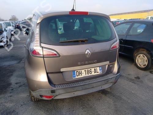 Switch RENAULT SCÉNIC III (JZ0/1_) 1.2 TCe | BP31712475I30 - Image 6