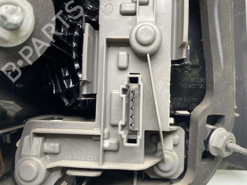 Used Right taillight Right taillight VW GOLF VI Variant (AJ5) 1.6 TDI (105 hp) 30314142 30314142