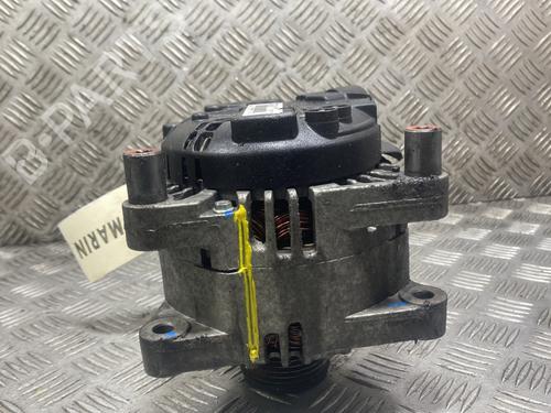 Used Alternator Alternator PEUGEOT 4007 (VU_, VV_) 2.2 HDi (156 hp) 23769551 23769551