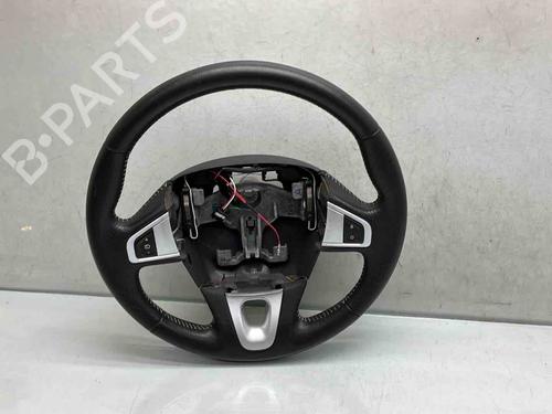 Used Steering wheel Steering wheel RENAULT SCÉNIC III (JZ0/1_) 1.6 dCi (JZ00, JZ12) (130 hp) 36474349 36474349