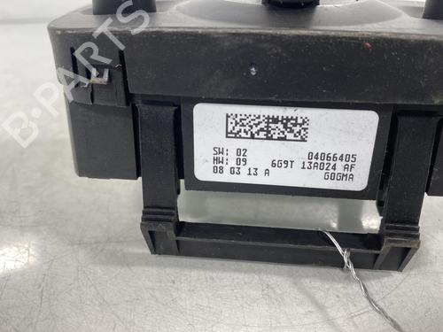 Used Headlight switch FORD MONDEO IV (BA7) [2007-2015]  19998364