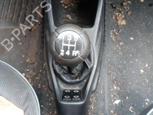 Radiator fan CITROËN SAXO (S0, S1) 1.1 X, SX | BP24207953M35 