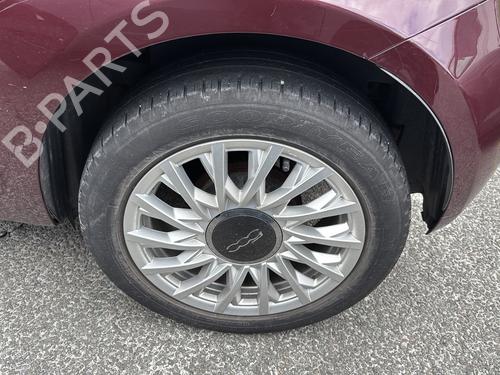 Bremselys FIAT 500 (312_) 1.2 (312AXA1A) | BP36281360L11 - Image 21