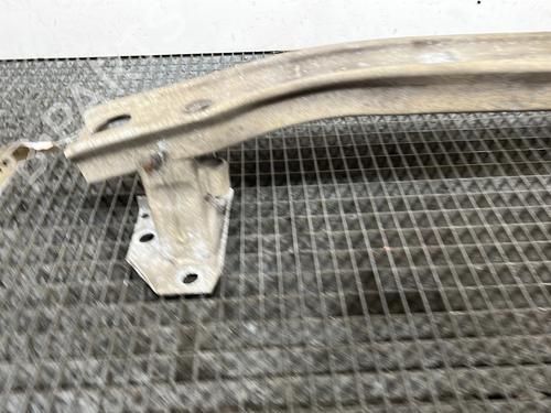 Front bumper reinforcement RENAULT CLIO III (BR0/1, CR0/1) 1.5 dCi (C/BR0G, C/BR1G) | BP29507742C109 