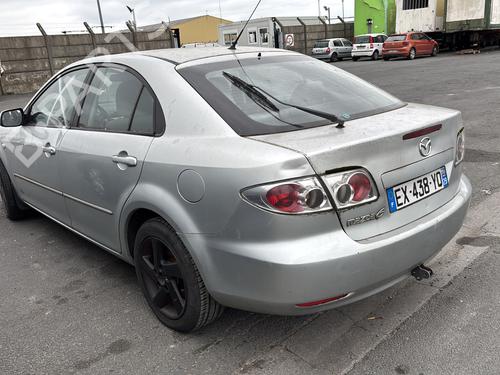 Right taillight MAZDA 6 Hatchback (GG)  | BP27632324C35  - Image 21