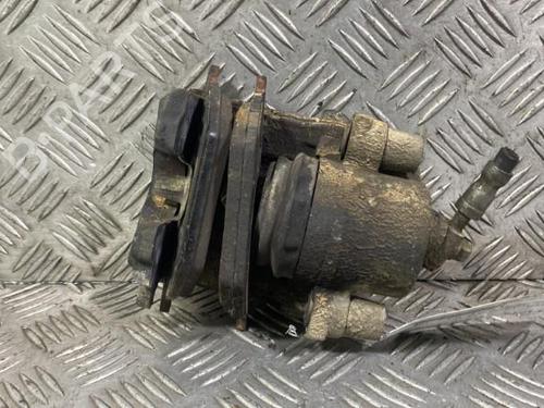 Used Left front brake caliper Left front brake caliper SKODA YETI (5L) 2.0 TDI (110 hp) 19952071 19952071