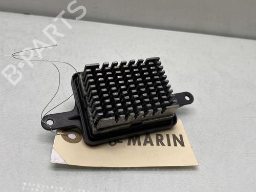 Used Heater resistor PEUGEOT 5008 (0U_, 0E_) 1.6 HDi (114 hp) 31212215