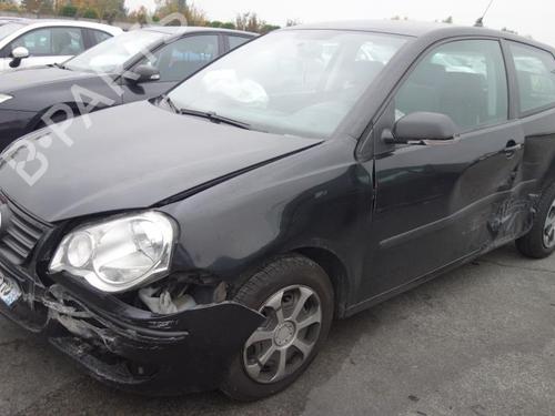 Rear right belt tensioner VW POLO (9N_, 9A_) 1.4 TDI | BP20031538C90 