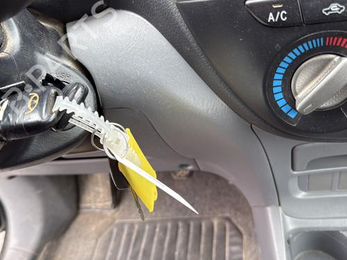 Front left interior door handle TOYOTA RAV 4 II (_A2_) 2.0 D 4WD (CLA20_, CLA21_, CLA20R, CLA21R) | BP30307376I13  - Image 8