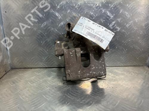 Used Left rear brake caliper Left rear brake caliper 31213430 31213430