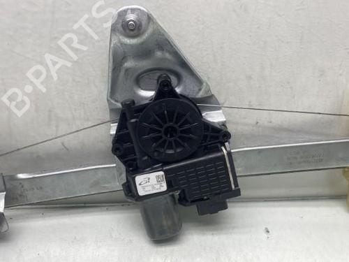 Front left window mechanism DACIA DUSTER (HM_) 1.3 TCe 150 (HMM3) | BP19949996C22 - Image 2