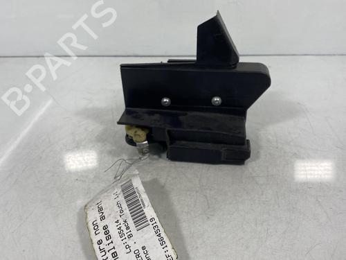 Used Front left lock DACIA SANDERO [2008-2025]  20034065
