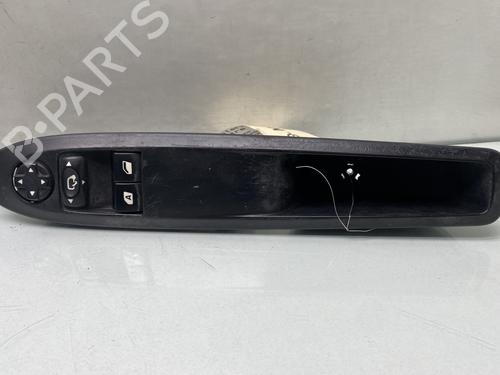 Used Left front window switch CITROËN DS3 (SA_) 1.6 HDi 110 (112 hp) 30791442