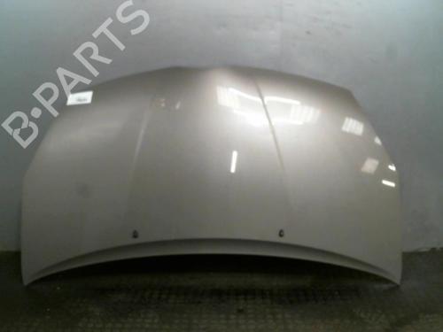 Used Hood TOYOTA COROLLA Verso (ZER_, ZZE12_, R1_) 2.2 D-4D (AUR10_, AUR10R) (136 hp) 21950330