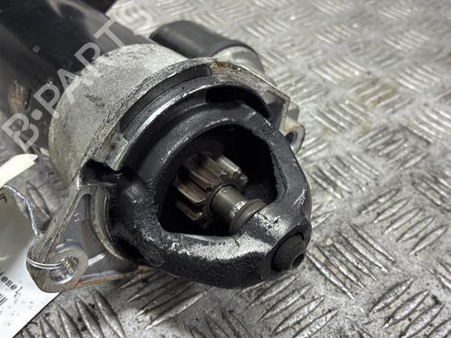 Starter OPEL VECTRA C (Z02) 2.2 DTI 16V (F69) | BP36281225M8  - Image 5