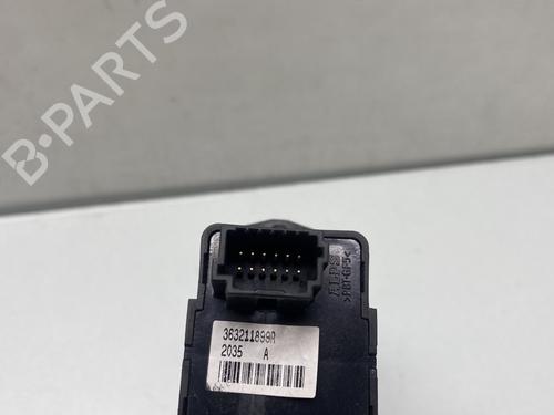Used Switch Switch RENAULT GRAND SCÉNIC III (JZ0/1_) 1.6 dCi (JZ00, JZ12) (130 hp) 26290126 26290126