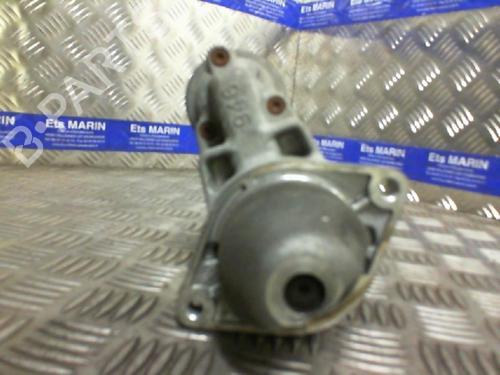 Starter CHEVROLET AVEO Saloon (T300) | BP19986684M8 - Image 2