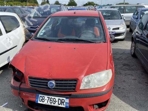 Lève-vitre avant droit FIAT PUNTO (188_) 1.3 JTD 16V | BP19948656C23 