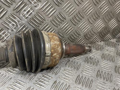 Right front driveshaft KIA SORENTO I (JC) 2.5 CRDi 4WD | BP30968672M39