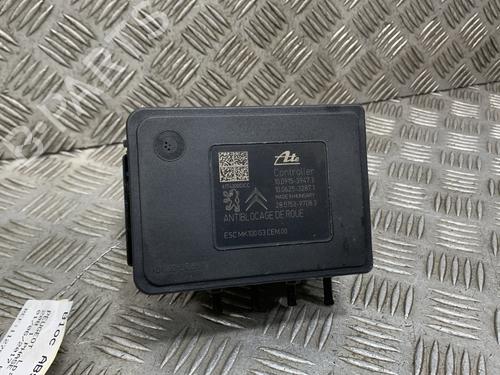 ABS pump PEUGEOT 208 I (CA_, CC_) 1.2 VTI 82 | BP32192497M43 