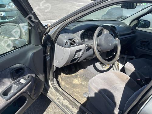 Switch RENAULT CLIO II (BB_, CB_) 1.9 dTi (B/CB0U) | BP28281578I30 