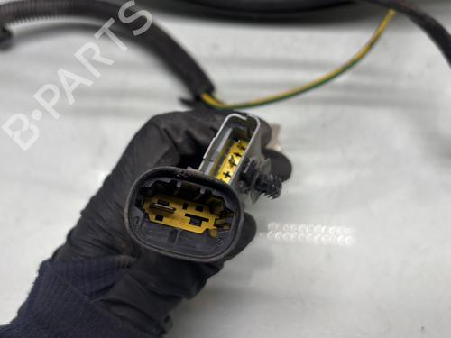 Used Radiator fan Radiator fan CITROËN XSARA PICASSO (N68) 1.6 HDi (90 hp) 28282539 28282539