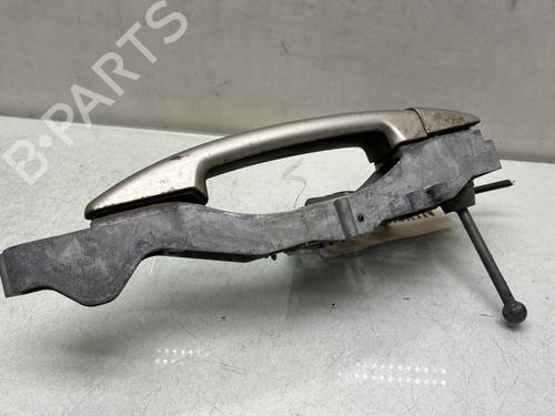 Used Front left exterior door handle Front left exterior door handle 33648548 33648548