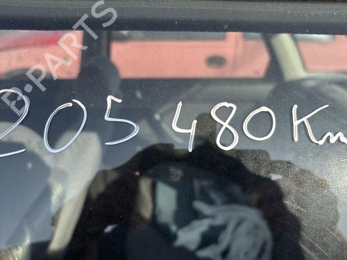 Used Parts ROVER 200 II Hatchback (XW) 218 D 4267918