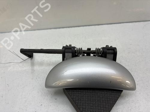 Used Front right exterior door handle Front right exterior door handle 37755286 37755286