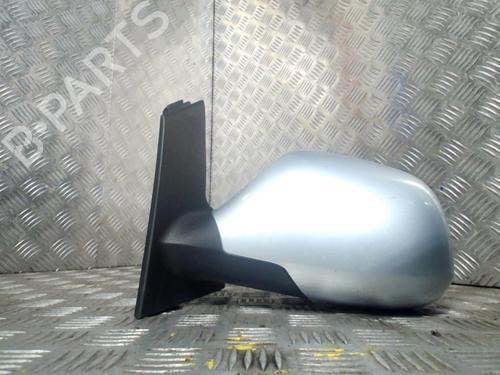 Left mirror SEAT ALTEA XL (5P5, 5P8) 1.9 TDI | BP19997333C26 