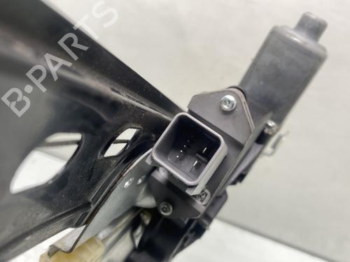 Front right window mechanism OPEL INSIGNIA A Sports Tourer (G09) 2.0 CDTI (35) | BP29485885C23 