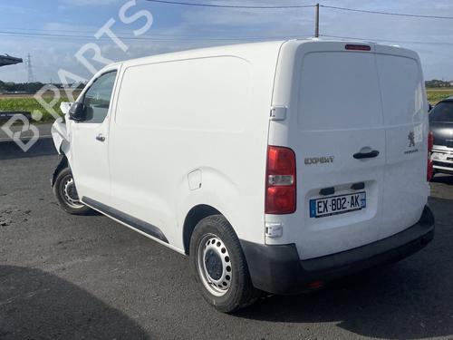 Right front indicator PEUGEOT EXPERT Van (V_) 1.6 BlueHDi 95 | BP33484699C33  - Image 15